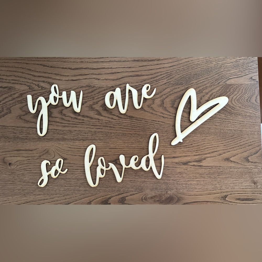 Wall decal